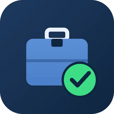 ApplyLog Logo